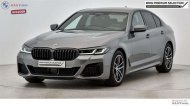 Inserat BMW 5er-Reihe; BJ: 3/2023, 190PS