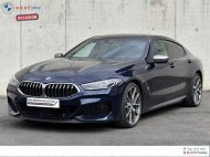 Inserat BMW 8er-Reihe; BJ: 6/2021, 530PS