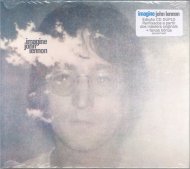 Inserat JohnLennon-Imagine&G.MichaelAZ AbbaZappa