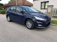 Inserat Ford S-MAX, BJ:2023, 150PS