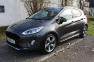 Inserat Ford Fiesta; BJ: 6/2019, 86PS