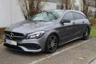 Inserat Mercedes CLA-Klasse; BJ: 10/2019, 156PS