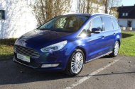 Inserat Ford Galaxy; BJ: 5/2016, 179PS