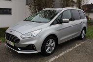 Inserat Ford Galaxy; BJ: 6/2020, 150PS