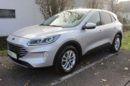 Inserat Ford Kuga; BJ: 10/2020, 120PS