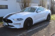 Inserat Ford Mustang; BJ: 6/2018, 450PS