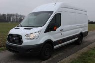 Inserat Ford Transit; BJ: 1/2018, 131PS