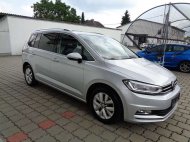 Inserat VW Touran; BJ: 11/2016, 116PS