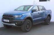 Inserat Ford Ranger; BJ: 12/2022, 213PS