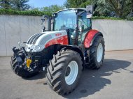 Inserat Steyr 4120 Multi (Stage V)