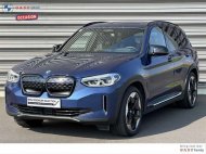 Inserat BMW iX3; BJ: 6/2021, 286PS