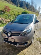 Inserat Renault Scénic, BJ:2015, 110PS