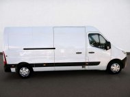 Inserat Opel Movano; BJ: 3/2021, 136PS