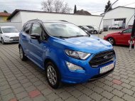 Inserat Ford Eco Sport; BJ: 3/2021, 120PS