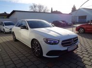 Inserat Mercedes E-Klasse; BJ: 6/2021, 194PS