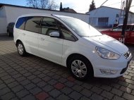 Inserat Ford Galaxy; BJ: 2/2016, 140PS