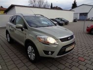 Inserat Ford Kuga; BJ: 12/2008, 136PS