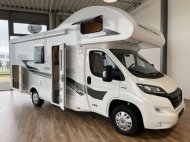 Inserat Fiat Ducato; BJ: 5/2024, 140PS