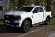 Inserat Ford Ranger; BJ: 0, 205PS