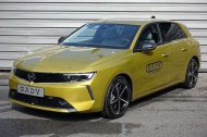 Inserat Opel Astra; BJ: 9/2022, 150PS
