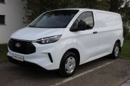 Inserat Ford Transit; BJ: 0, 136PS