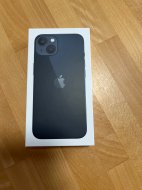 Inserat iPhone 13 Midnight 256GB