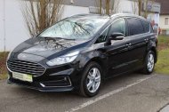 Inserat Ford S-MAX; BJ: 2/2023, 150PS