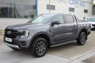 Inserat Ford Ranger; BJ: 8/2024, 205PS