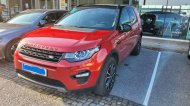 Inserat Land Rover Discovery; BJ: 3/2019, 150PS