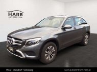 Inserat Mercedes GLC-Klasse; BJ: 12/2015, 170PS