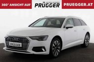 Inserat Audi A6; BJ: 9/2019, 204PS