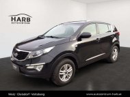 Inserat KIA Sportage; BJ: 10/2014, 136PS