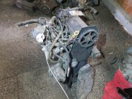 Inserat 1,3l NZ Motor VW Golf 2, 54PS