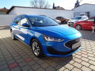 Inserat Ford Focus; BJ: 6/2022, 125PS