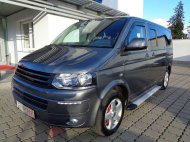 Inserat VW Transporter T5; BJ: 8/2014, 179PS