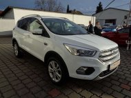 Inserat Ford Kuga; BJ: 10/2018, 120PS