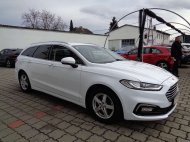 Inserat Ford Mondeo; BJ: 6/2022, 140PS