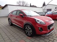 Inserat Ford Puma; BJ: 12/2020, 125PS