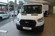 Inserat Ford Transit; BJ: 0, 131PS