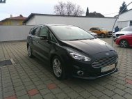 Inserat Ford S-MAX; BJ: 7/2016, 179PS