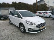 Inserat Ford Galaxy; BJ: 2/2022, 150PS