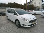 Inserat Ford Galaxy; BJ: 10/2018, 150PS