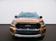 Inserat Ford Ranger; BJ: 7/2020, 213PS