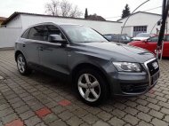 Inserat Audi Q5; BJ: 11/2011, 239PS