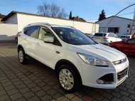 Inserat Ford Kuga; BJ: 8/2014, 140PS