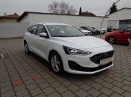 Inserat Ford Focus; BJ: 3/2023, 125PS