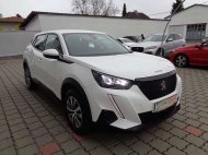 Inserat Peugeot 2008; BJ: 10/2020, 102PS