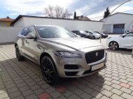 Inserat Jaguar F-Pace ; BJ: 11/2017, 250PS