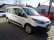 Inserat Ford Transit; BJ: 10/2017, 101PS