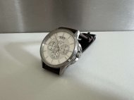 Inserat JACQUES LEMANS Chronograph W. R. 10 ATM